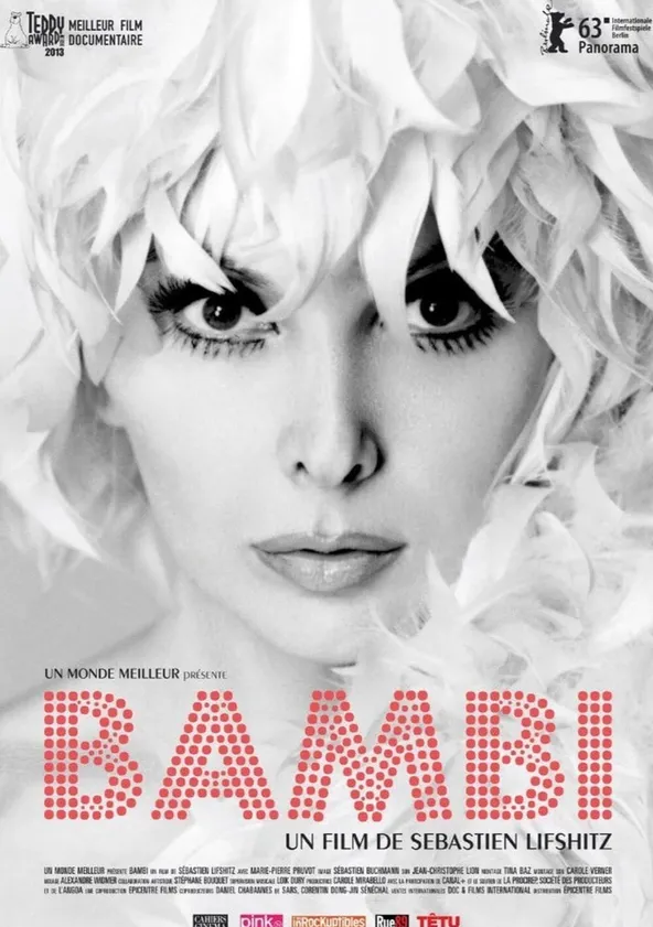 Bambi : Une Nouvelle Femme