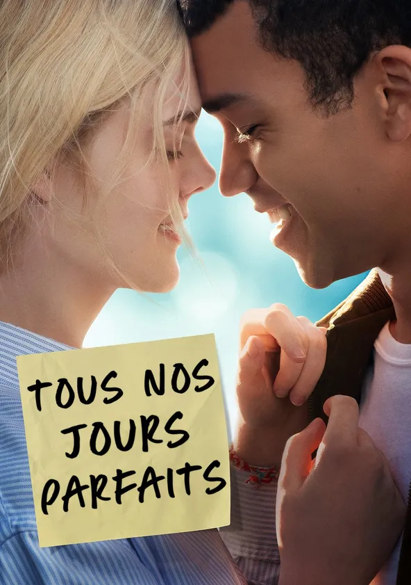 Tous nos jours parfaits
