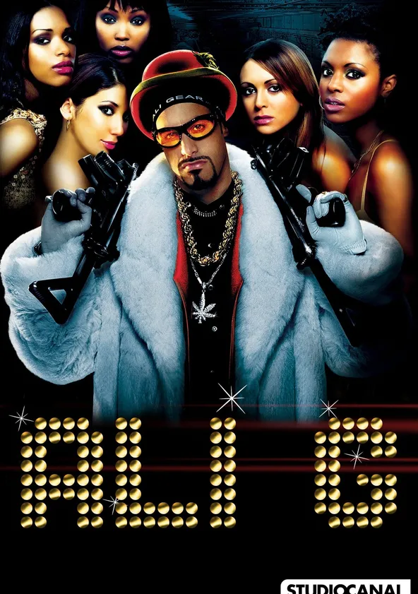 Ali G