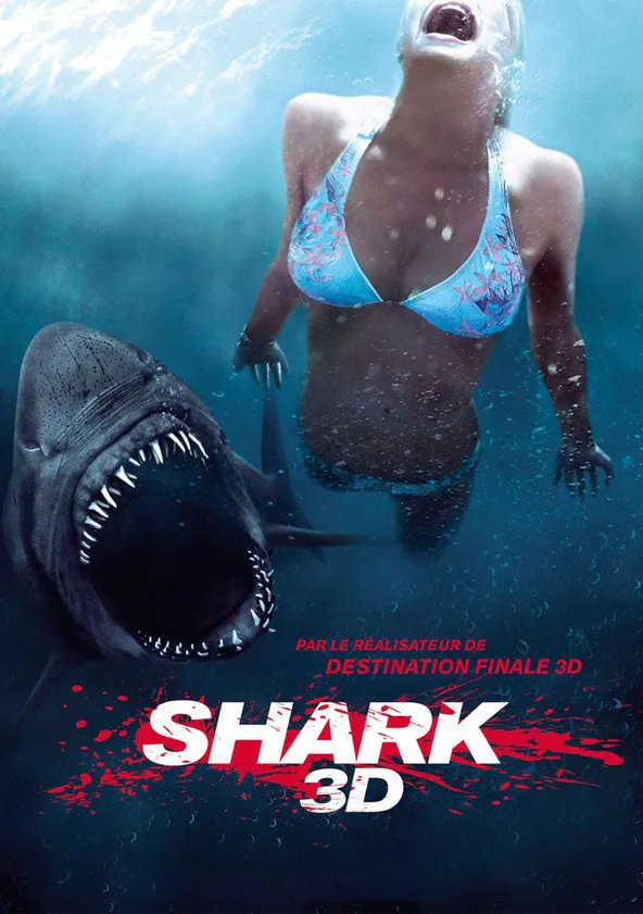 Shark 3D