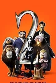 La Famille Addams 2 : une virée d'enfer