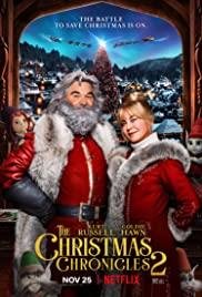 Les Chroniques de Noël 2