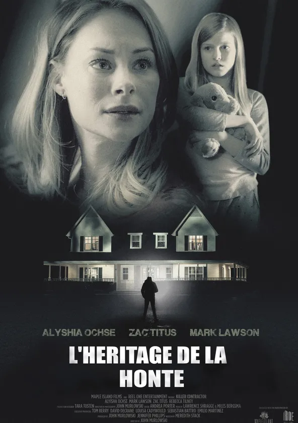 L'Héritage de la honte