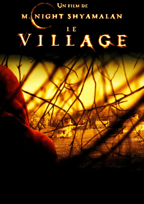 Le Village