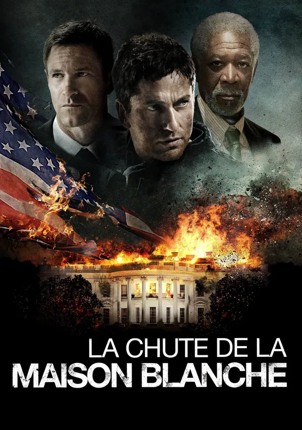 La Chute de la Maison-Blanche