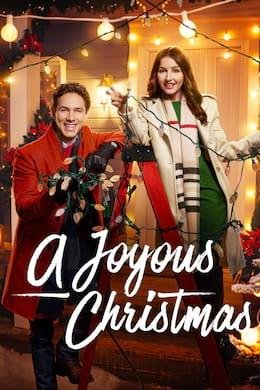 Une Coach Pour Noël