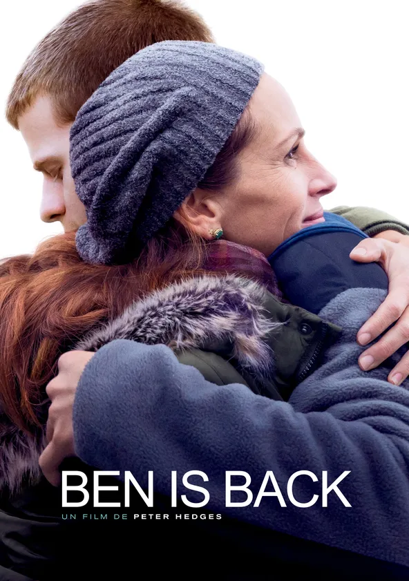 Ben Is Back