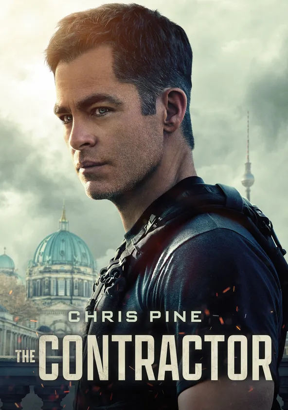 Le Contracteur