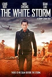 The White Storm - Narcotic
