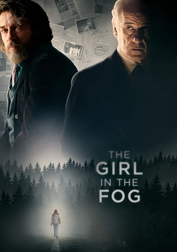 La Fille dans le brouillard