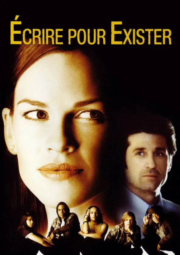 Écrire pour exister