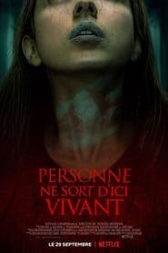 Personne Ne Sort d'Ici Vivant