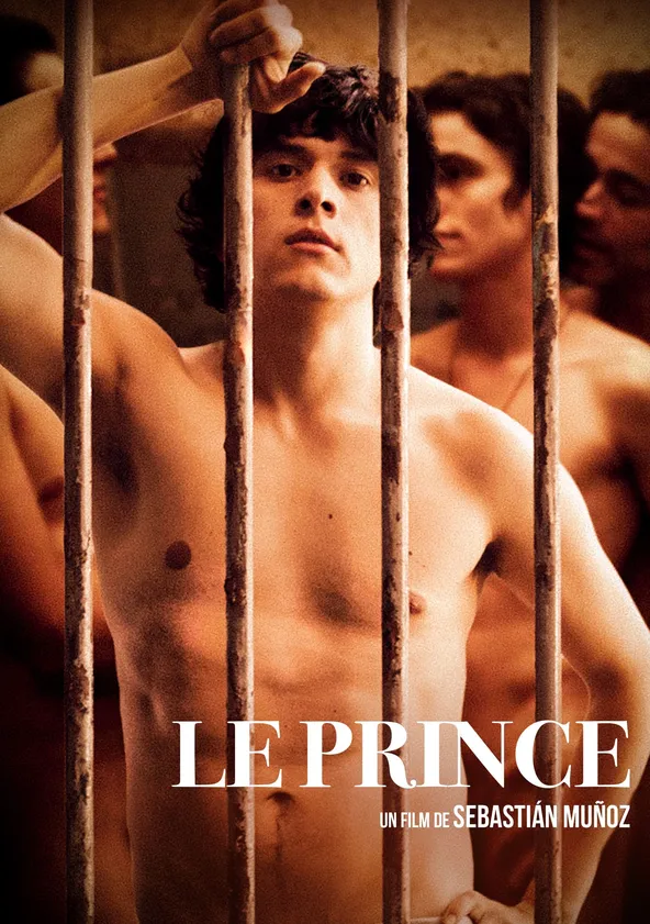 Le prince