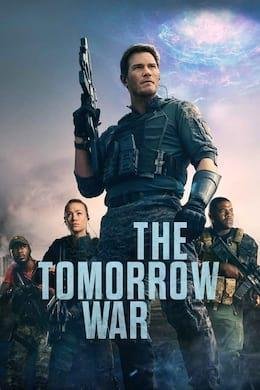 The Tomorrow War