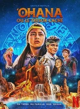 Ohana Ou Le TrÉsor CachÉ