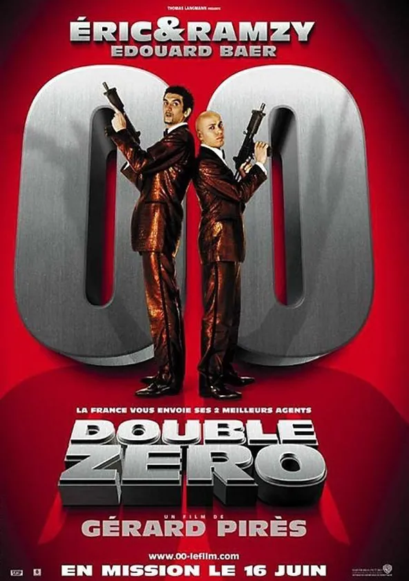 Double zéro