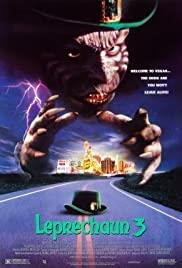 Leprechaun 3 - À Las Vegas
