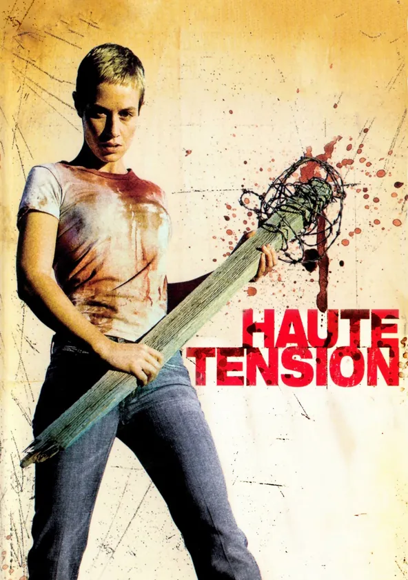 Haute tension