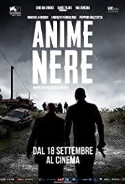 Les âmes noires