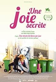 Une joie secrète