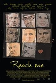 Reach Me