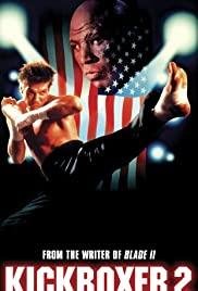 Kickboxer 2 : Le Successeur