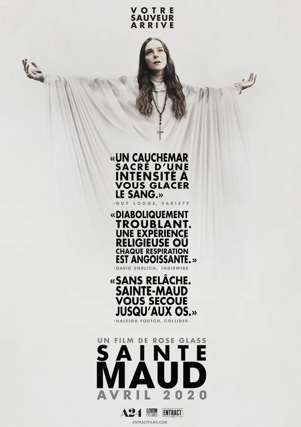 Sainte Maud