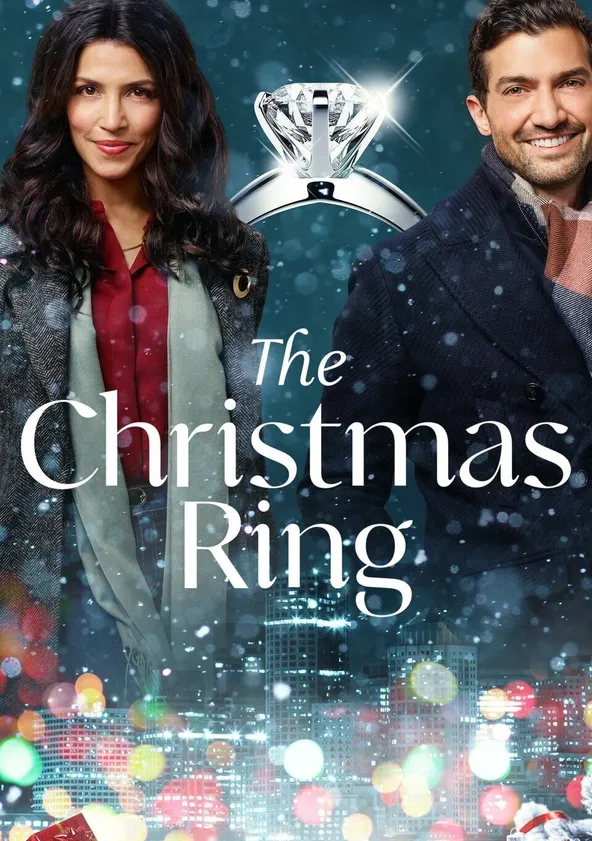 Une bague pour Noël