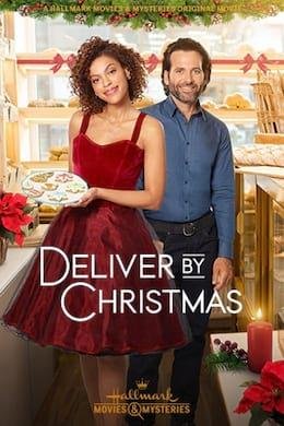 Ma Belle Inconnue De Noël