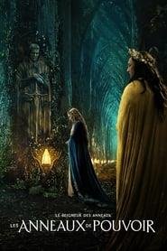 Le Seigneur des anneaux : Les Anneaux de pouvoir Saison 1