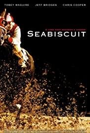 Pur Sang, la légende de Seabiscuit