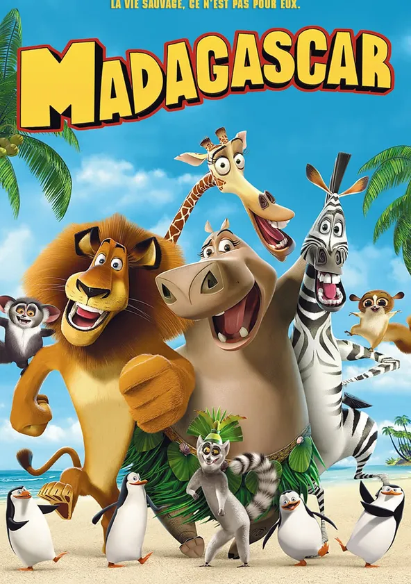 Madagascar