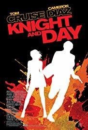 Night and Day