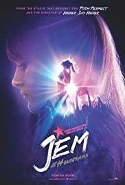 Jem et les Hologrammes