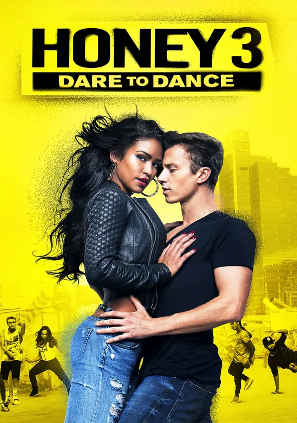 Honey 3 : Dare to Dance