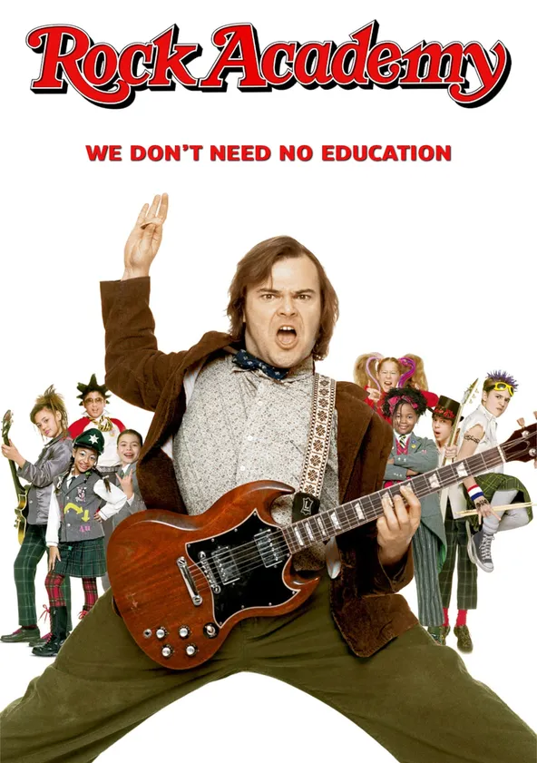 Rock Academy