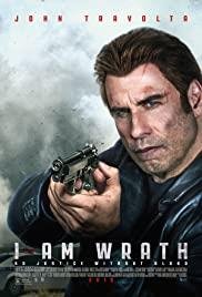 The Revenge / I Am Wrath