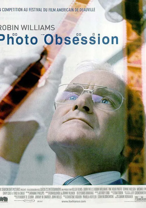 Photo obsession