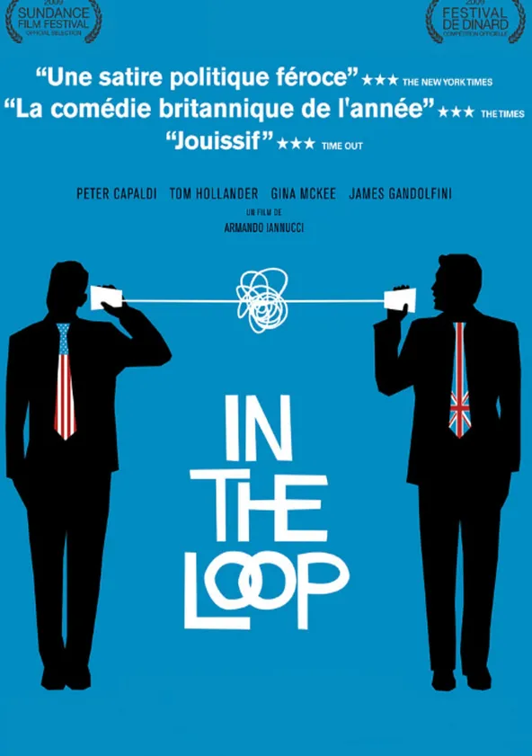 In the loop