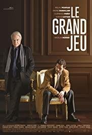 Le Grand Jeu