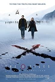 X Files - Régénération