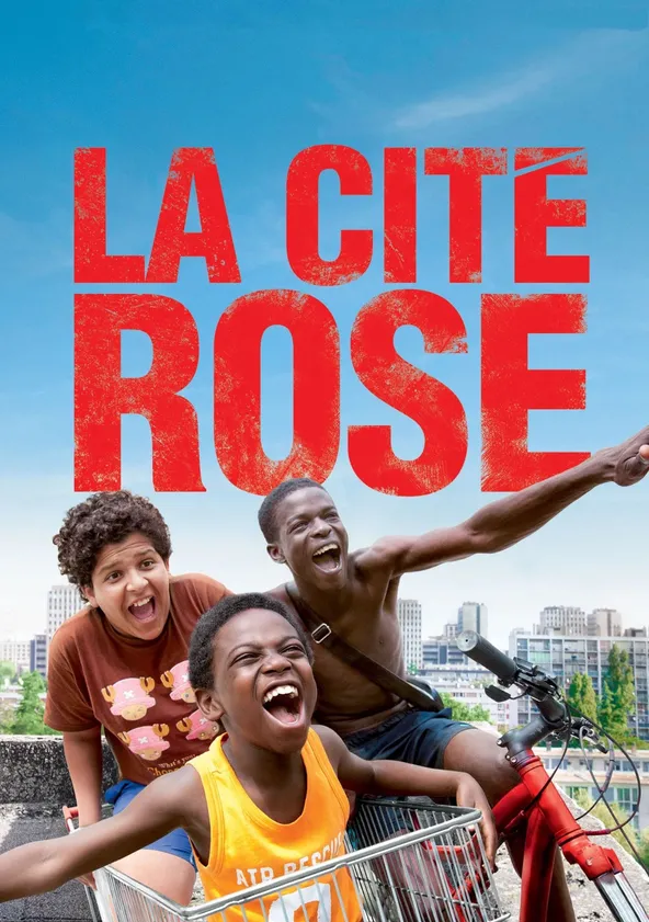 La cité rose