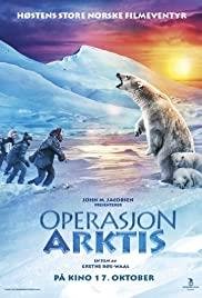 Opération arctique