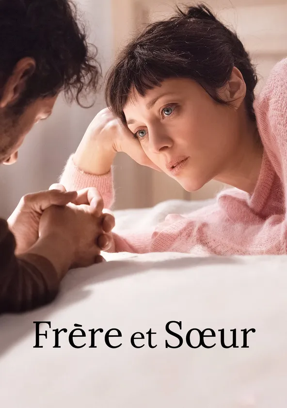 Frère et Sœur
