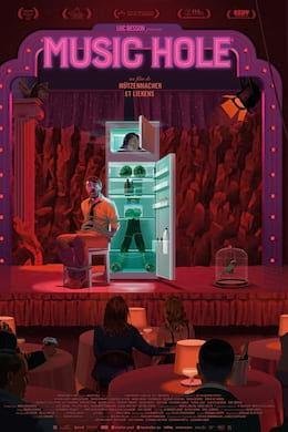Music Hole