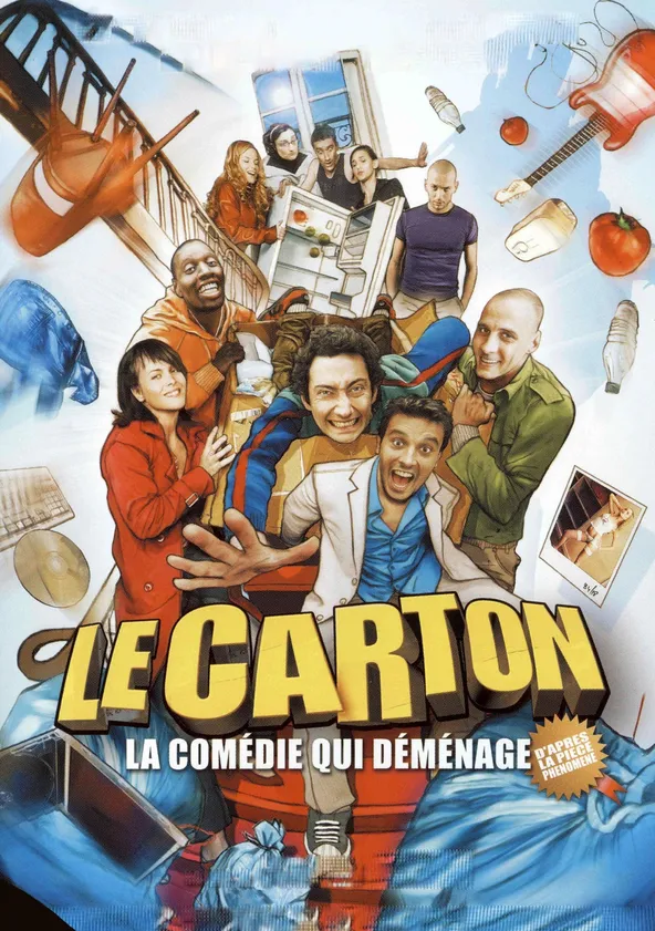 Le carton