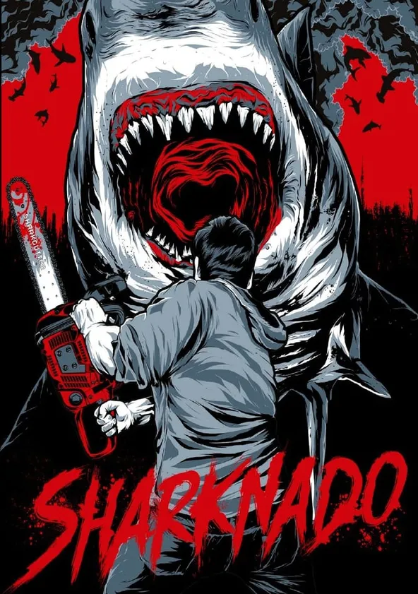 Sharknado