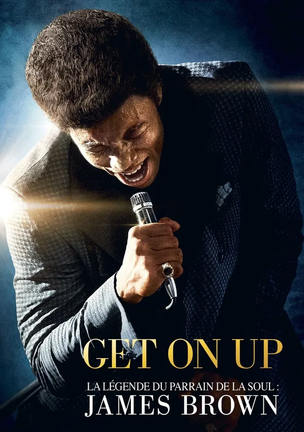 Get On Up