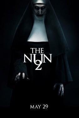 La Nonne 2