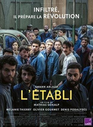 L'Établi